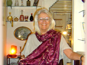 Margarete Freisleben